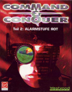 Command & Conquer - Alarmstufe Rot